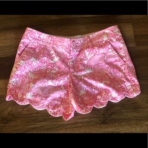 Lilly Pulitzer Shorts